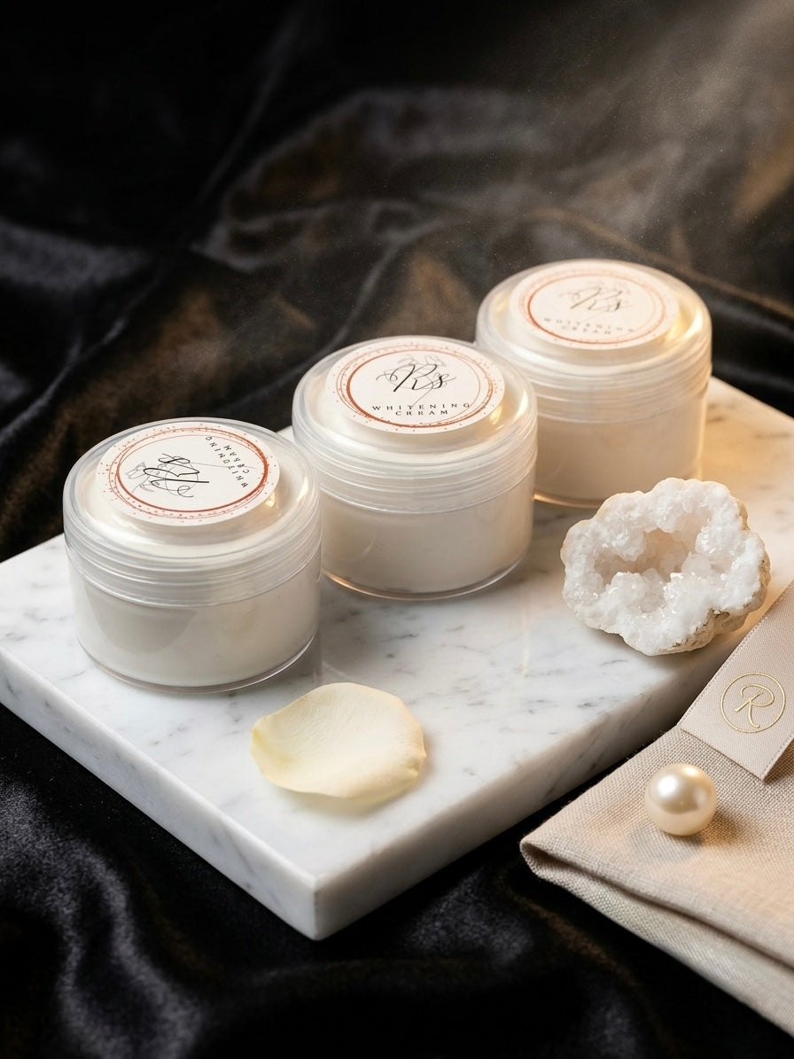 3 RS WHITENING CREAM-B3G1 Free