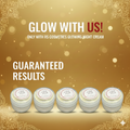 Buy 3, Get 2 free - Advanced Night Cream for Pigmentation, Acne Scars & Skin Brightening