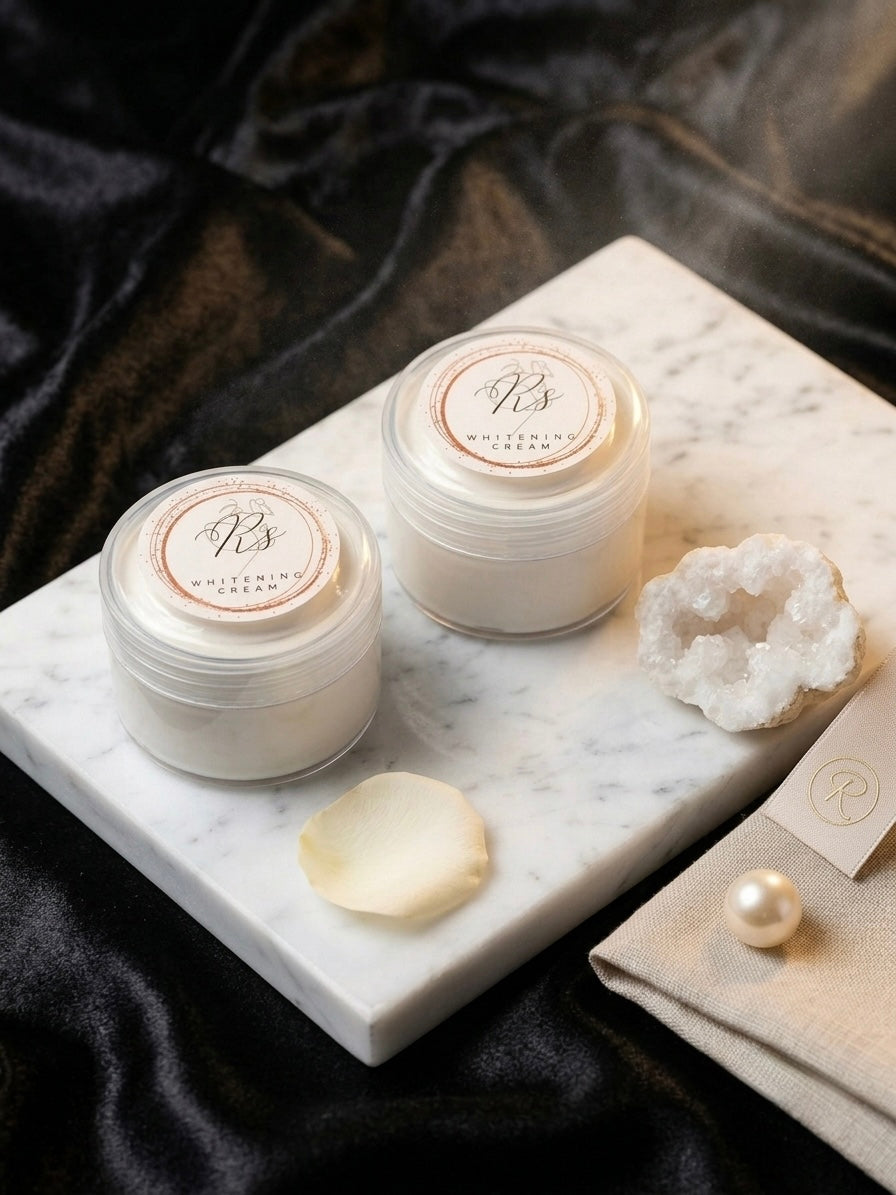 2 RS WHITENING CREAM-B2G1 Free