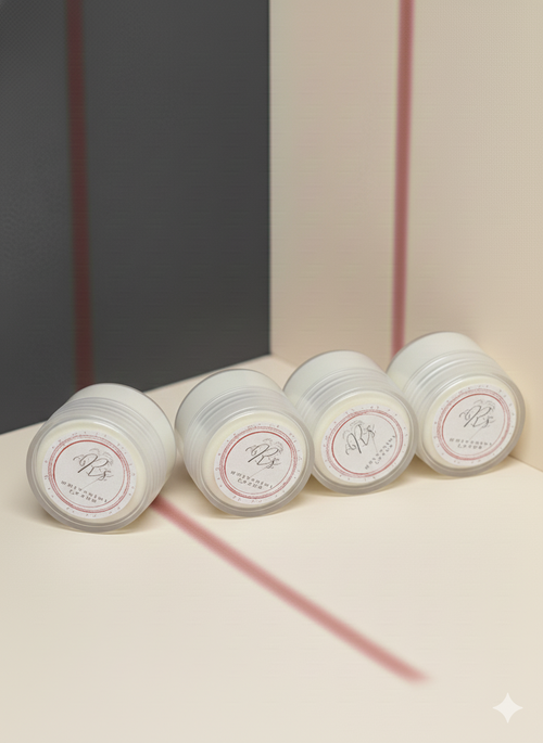 Buy 3, Get 2 free - Advanced Night Cream for Pigmentation, Acne Scars & Skin Brightening