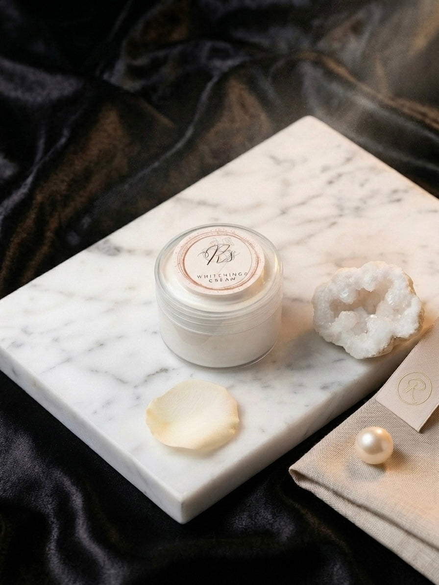 1 RS WHITENING CREAM