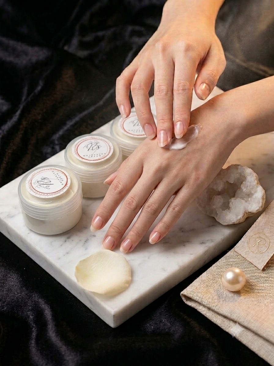 1 RS WHITENING CREAM